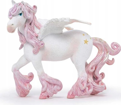 Figūrėlė Papo Žavingas Pegasas