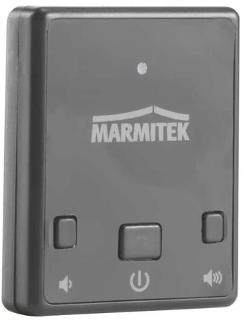Marmitek BoomBoom 77 - USB - 5 V - 40 mm - 12 mm - 50 mm - 20 g