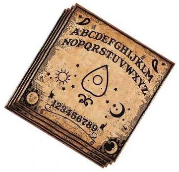 Fiesta Ouija servietter