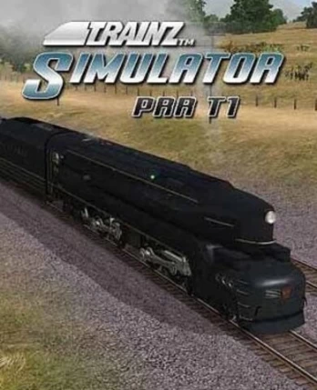 Trainz Simulator 12 PC