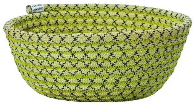 Edelrid Rope Bowl dubenėlis