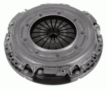 Sankabos komplektas SACHS 3089 600 111 kaina