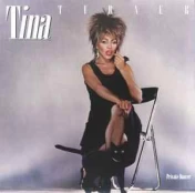 Vinyl (LP) Tina Turner - Private Dancer kaina