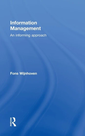 Information Management