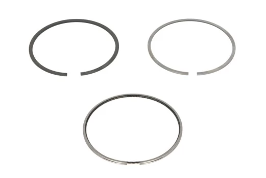 MAHLE 002 19 N0 Piston ring set