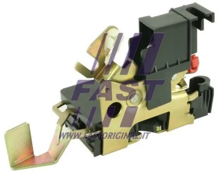 Durų užraktas FAST FT95063