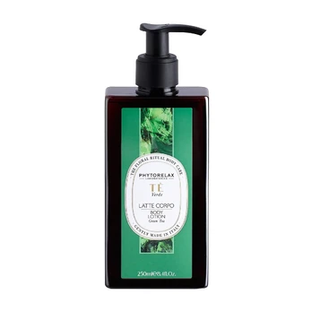 PHYTORELAX TE VERDE kūno losjonas, 250 ml