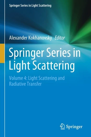 Springer Series in Light Scattering
