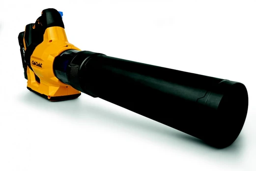 Akumuliatorinis lapų pūstuvas LH5 B60 korpusas, Cub Cadet