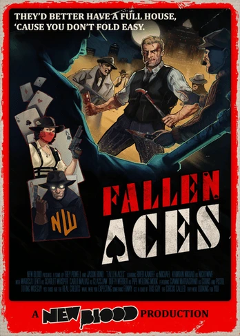 Fallen Aces PC