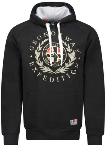 Geographical Norway džemperis
