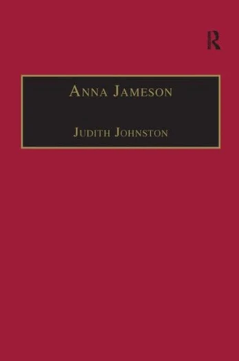 Anna Jameson