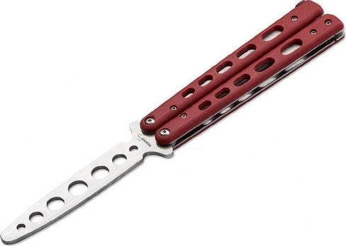 Boker Nóż Plus Balisong Trainer universalus