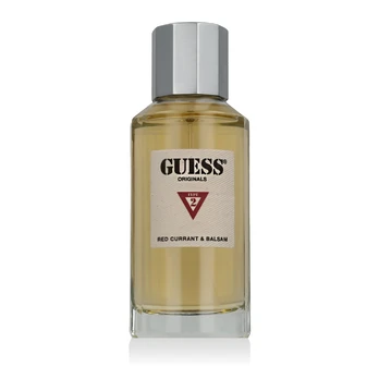 Guess Type 2: Red Currant & Balsam EDP 100 ml