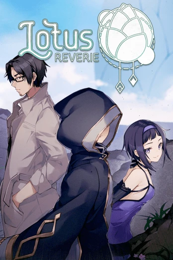 Lotus Reverie: First Nexus PC