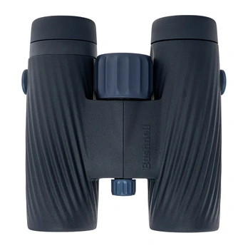 Bushnell A3 Mid-Size 10x32 Sky Captain Blue Žiūronai