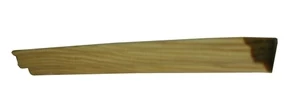 Apdailos kampas, pušies, 1.5 m x 12 mm
