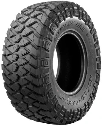 Vasarinės padangos Sumaxx Max Explorer 285/75 R16 121/118 Q