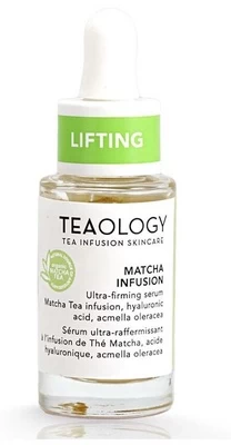 Serumas Teaology Matcha Tea Infusion, 15 ml, moterims
