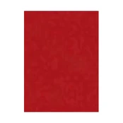 Spalvotas kartonas A1/160g bordo kaina