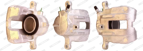 FERODO FCL694284 Brake caliper