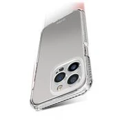 Dėklas SBS Extreme 3 Cover iPhone 14 Pro Max transp.