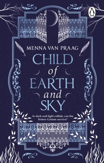 Child of Earth & Sky