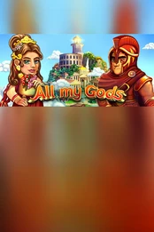 All My Gods PC