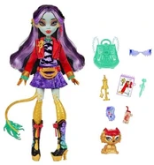 Monster High Core Doll Jinafire kaina