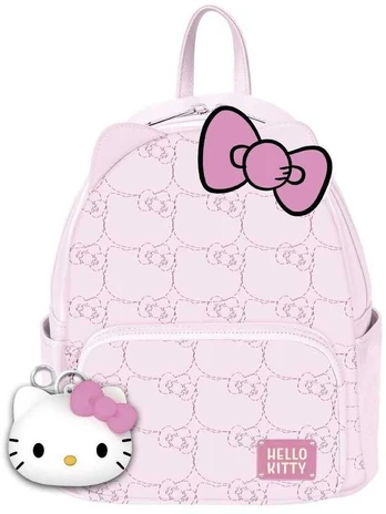 CERDÁ Hello Kitty casual backpack 26cm