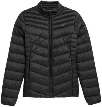 4f pūkinė striukė F094 W 4FSS23TDJAF094 20S