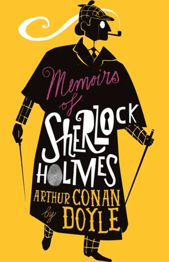 Memoirs of Sherlock Holmes