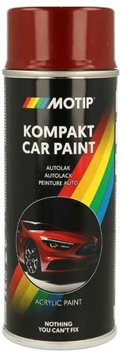 Motip Autoacryl spray 51667 - 400ml