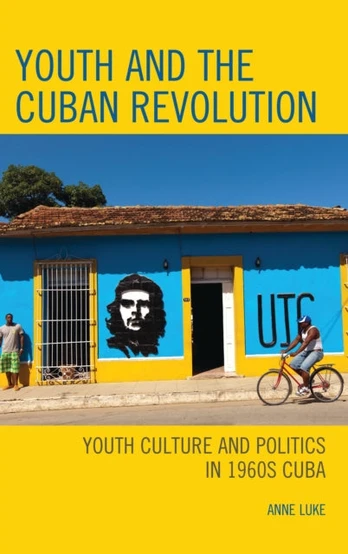 Youth and the Cuban Revolution