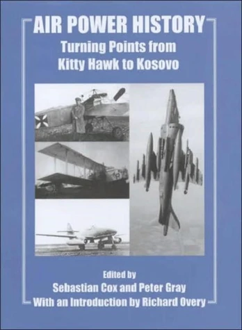 Air Power History