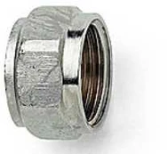 IMI HYDRONIC ENGINEERING A/S Omløber møtrik kompression TA RG1/2X15 mm