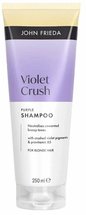 Šampūnas John Frieda Violet Crush, 250 ml