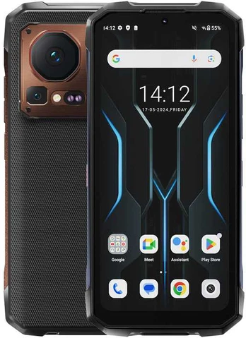 HOTWAV Cyber 16 Pro 2TB