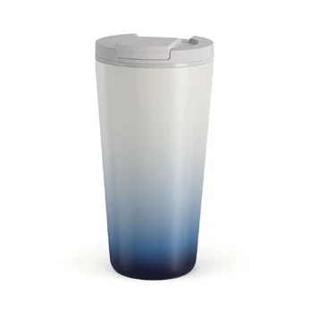 Zero Gravity - Travel Mug, 500 ml / Flap