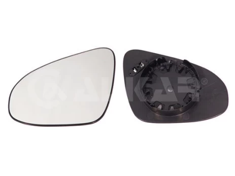 BLIC 6102-19-2002549P Wing mirror glass