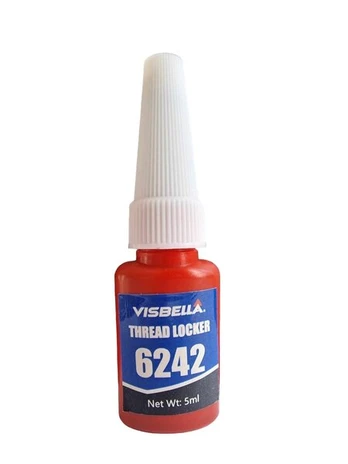 Sriegių fiksatorius Visbella 6242, 5 ml