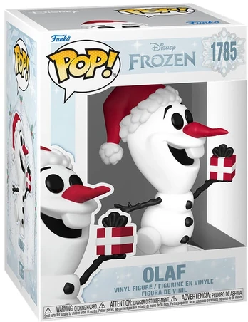 Funko POP figure Disney Frozen Olaf
