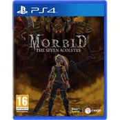 Morbid: The Seven Acolytes Playstation 4