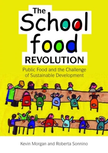 School Food Revolution