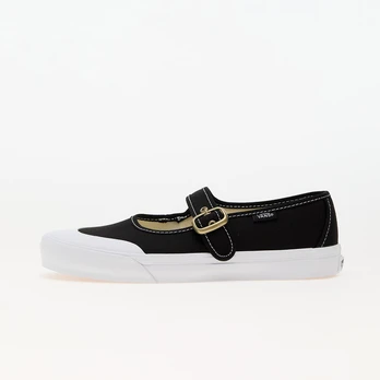 Vans Mary Jane Black/ True White - Dydis 35 (VN000CRR6BT1 Vans batai)
