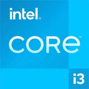 Procesorius Intel S1700 CORE i3 14100F TRAY GEN14 kaina