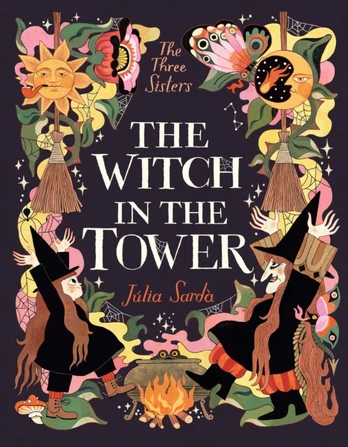 Witch in the Tower