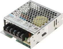 IMPULSINIS MAITINTUVAS PMT-24V50W2BA Delta Electronics
