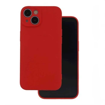 Dėklas Mocco Simple Color Mag case for Apple iPhone 16e