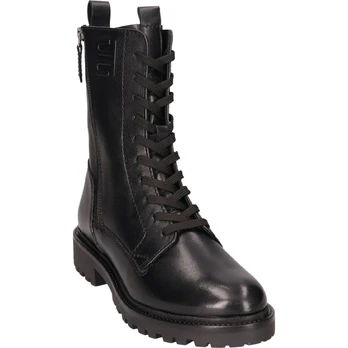 Aulinukai moterims, Juoda, Rania booties